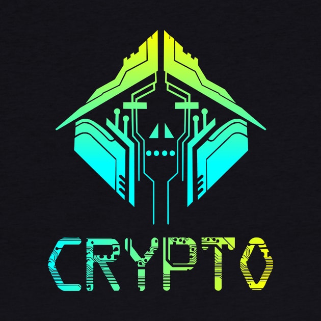 Crypto by Jenex